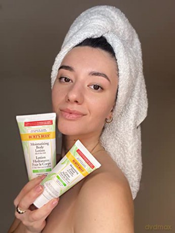 Burt's Bees Burt's Bees Sensitive Healing Hand Cream 18/2.5oz Uni
