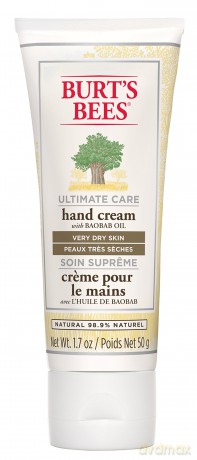 Burt's Bees Hand Cream - Ultimate Care (50g)