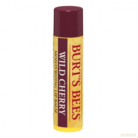 Burt's Bees Lip Balm - Wild Cherry Blister (0.15oz/4.25g)