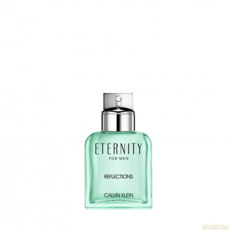 Calvin Klein Eternity for Men Reflections 100ml EDT Spray