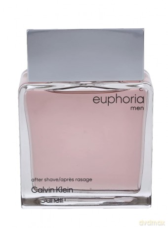 Calvin Klein Euphoria Men 100ml Aftershave