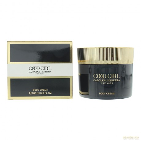 Carolina Herrera Good Girl 200ml Body Cream
