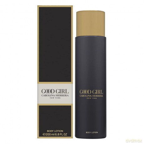 Carolina Herrera Good Girl 200ml Body Lotion
