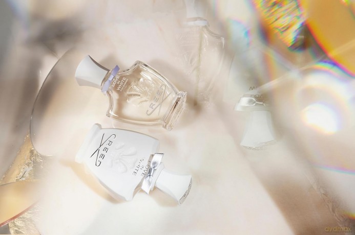 CREED Love In White EDP 30ml