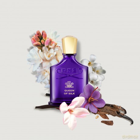 CREED Queen Of Silk EDP 75ml