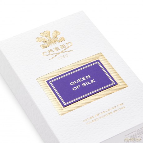 CREED Queen Of Silk EDP 75ml