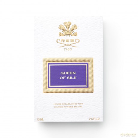 CREED Queen Of Silk EDP 75ml
