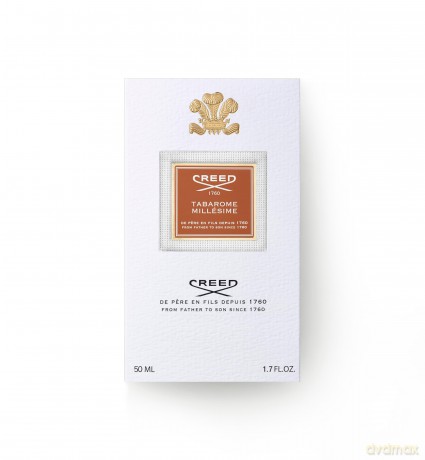 CREED Tabarome Millésime EDP 50ml