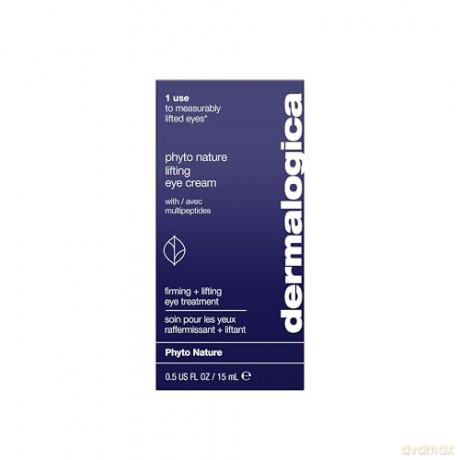 Dermalogica Phyto Nature Lifting Eye Cream 15ml