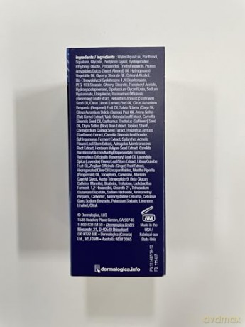 Dermalogica Phyto Nature Lifting Eye Cream 15ml