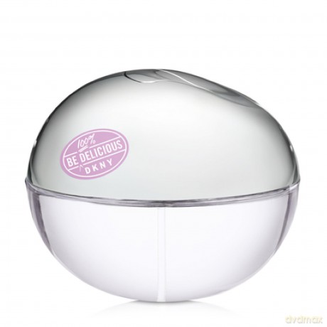 DKNY Be 100% Delicious 50ml EDP Spray ladies fragrance