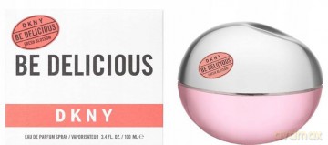 DKNY Be Delicious Fresh Blossom 100ml EDP Spray