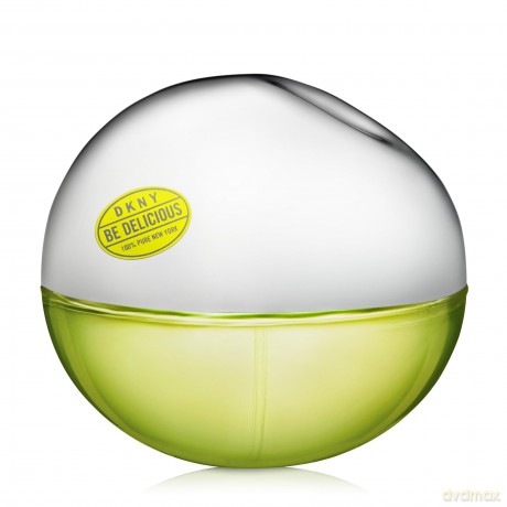 DKNY Be Delicious Women 100ml EDP Spray ladies fragrance