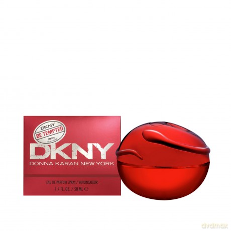 DKNY Be Tempted 50ml EDP Spray ladies fragrance