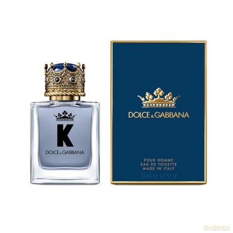 Dolce & Gabbana K - EDT 50 ml