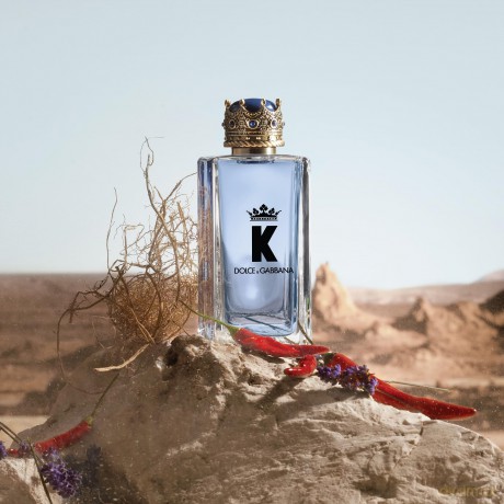 Dolce & Gabbana K - EDT 50 ml
