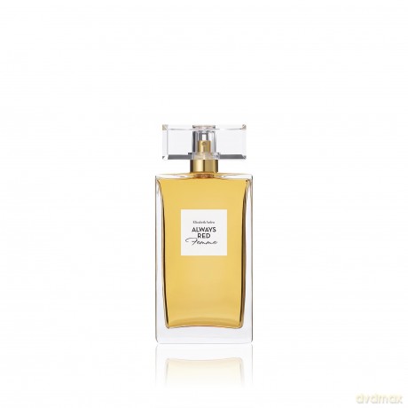 Elizabeth Arden Always Red Femme 100ml EDT Spray (New Pack)