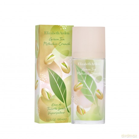 Elizabeth Arden Green Tea Pistachio Crunch 100ml EDT Spray
