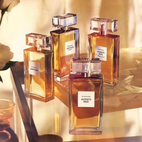 Elizabeth Arden Untold 100ml EDP Spray