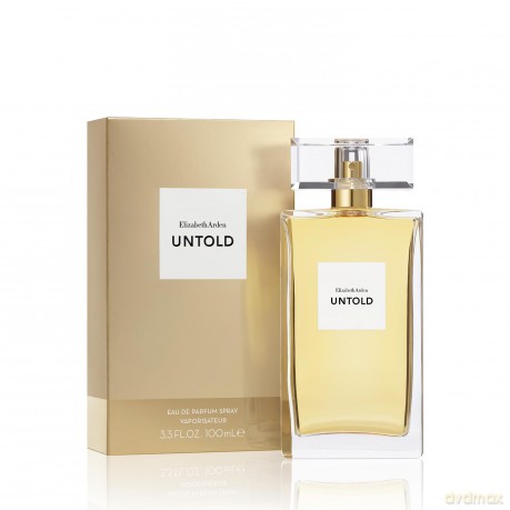 Elizabeth Arden Untold 100ml EDP Spray