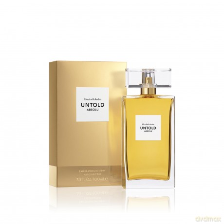 Elizabeth Arden Untold Absolu 100ml EDP Spray