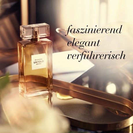 Elizabeth Arden Untold Absolu 100ml EDP Spray