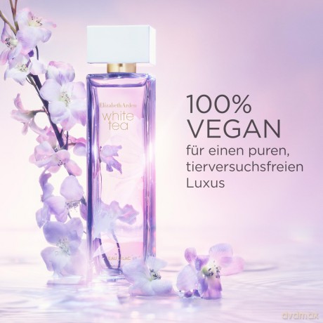 Elizabeth Arden White Tea Lilac 100ml EDT Spray