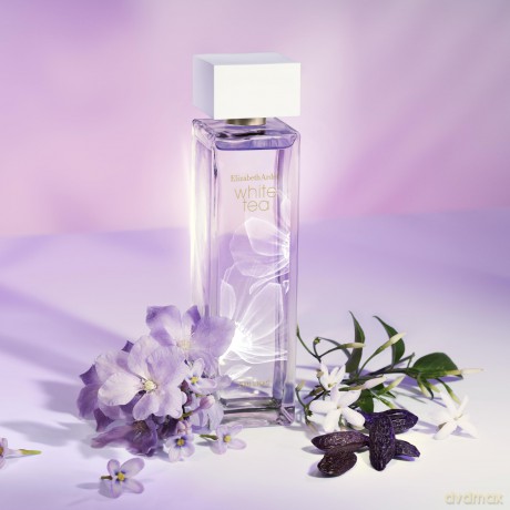 Elizabeth Arden White Tea Lilac 100ml EDT Spray
