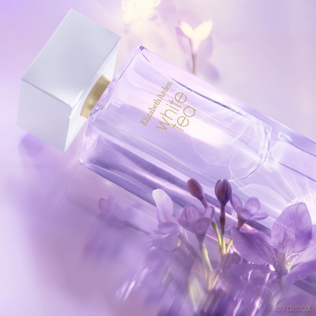 Elizabeth Arden White Tea Lilac 100ml EDT Spray