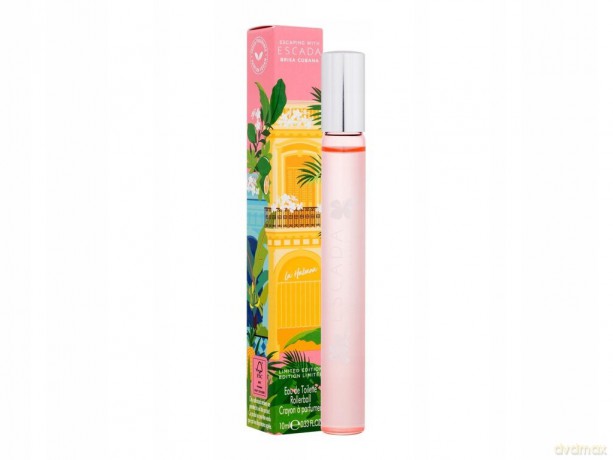 Escada Brisa Cubana 10 ml EDT Limited Edition