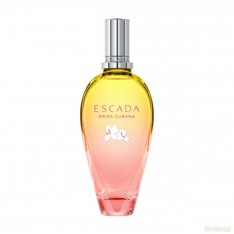 Escada Brisa Cubana 100ml EDT Spray Limited Edition