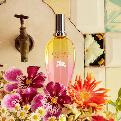 Escada Brisa Cubana 50ml EDT Spray Limited Edition