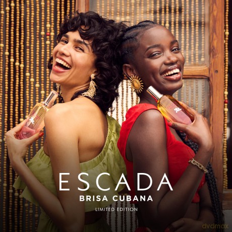 Escada Brisa Cubana 50ml EDT Spray Limited Edition