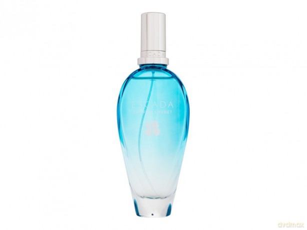 Escada Chiffon Sorbet 100ml EDT Spray Limited Edition