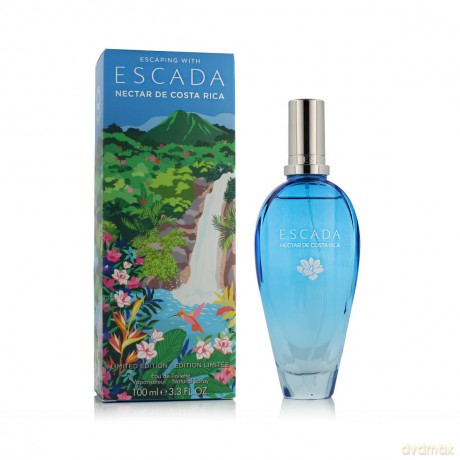 Escada Nectar de Costa Rica 100ml EDT Spray Limited Edition