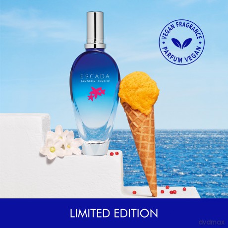 Escada Santorini Sunrise 50ml EDT Spray