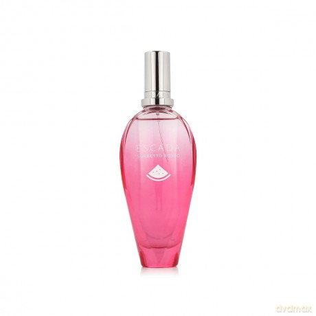 Escada Sorbetto Rosso Limited Edition 100ml EDT Spray