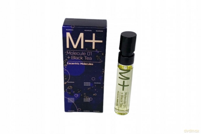 Escentric Molecules Discovery Set Escentric 01-05 8,5ml