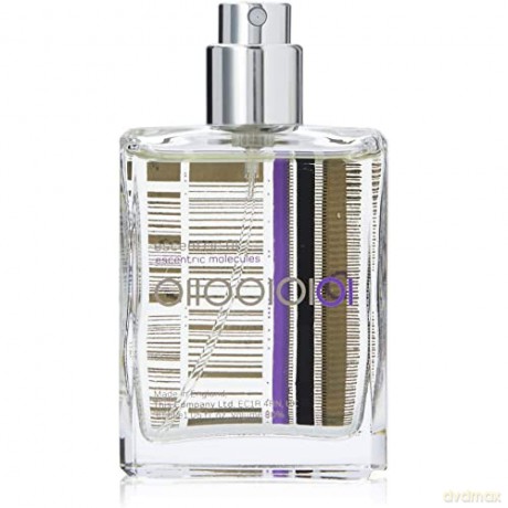 Escentric Molecules Escentric 01 EDT Refill 30ml
