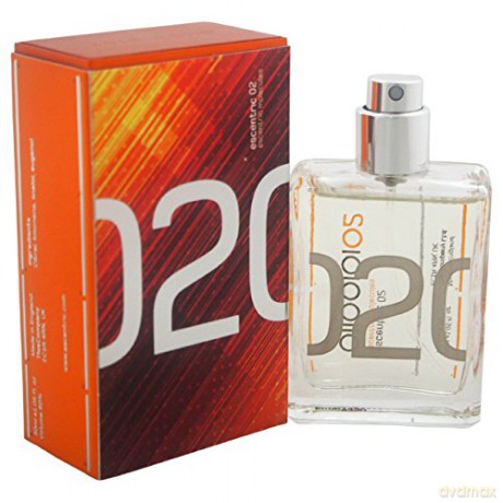 Escentric Molecules Escentric 02 EDT 30ml