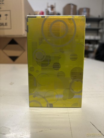 Escentric Molecules Molecule 01+Ginger EDT 100ml