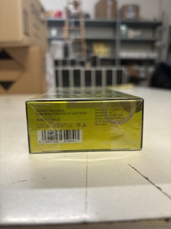 Escentric Molecules Molecule 01+Ginger EDT 100ml