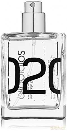 Escentric Molecules Molecule 02 EDT 30ml