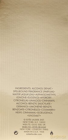 Estee Lauder Spellbound 50ml EDP Spray