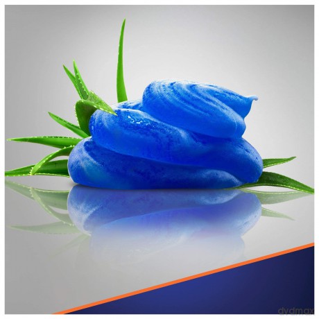 Gillette Fusion5 Ultra Sensitive Shaving Gel 200ml