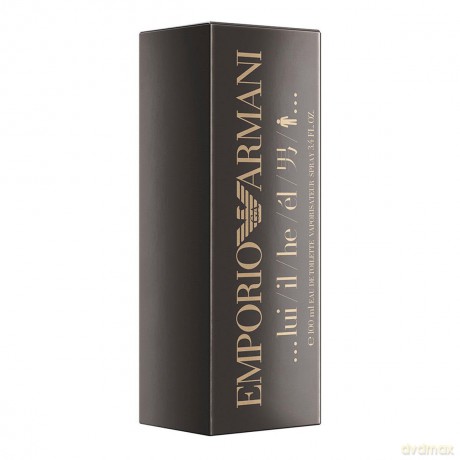 Giorgio Armani Emporio He 100ml EDT Spray