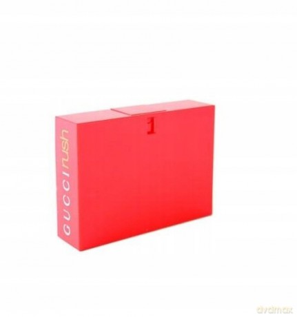 Gucci Rush Ladies 75ml EDT Spray