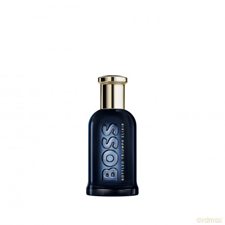 Hugo Boss Boss Bottled Triumph Elixir 50ml EDP Spray