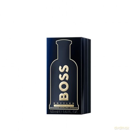 Hugo Boss Boss Bottled Triumph Elixir 50ml EDP Spray