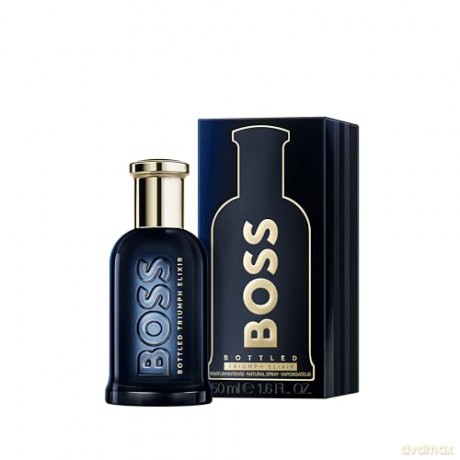 Hugo Boss Boss Bottled Triumph Elixir 50ml EDP Spray